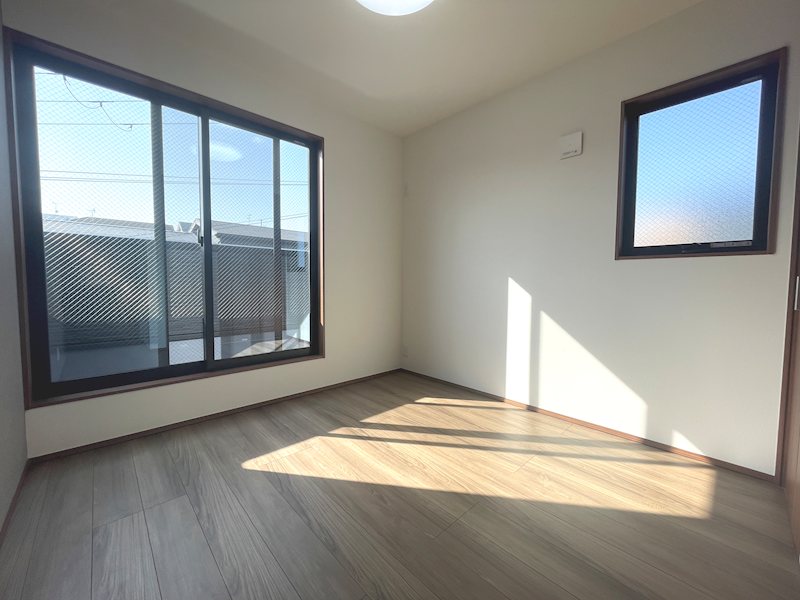 枚方市小倉東町限定1邸新規分譲住宅 その他