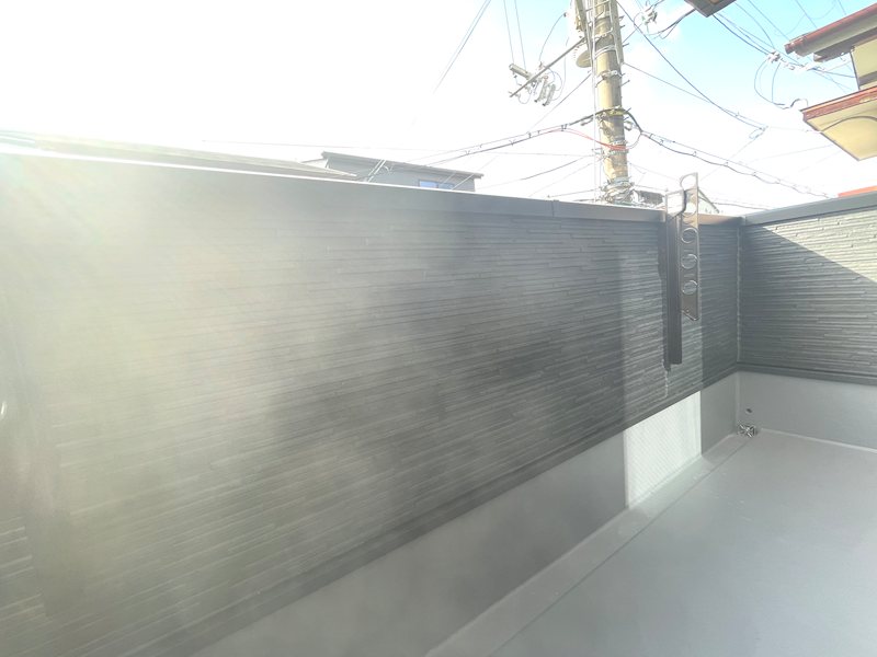 枚方市小倉東町限定1邸新規分譲住宅 その他