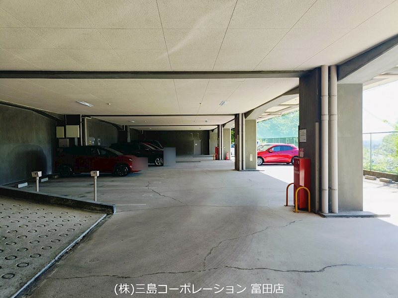 セラ高槻　 その他