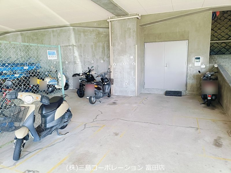 セラ高槻　 その他