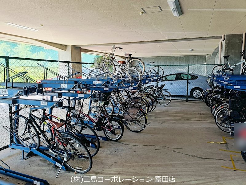 セラ高槻　 その他