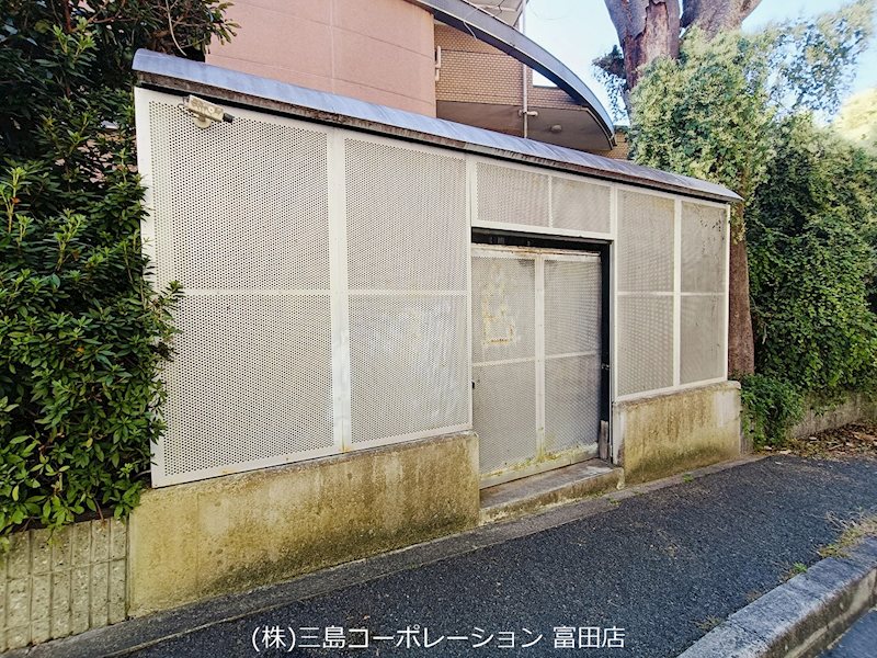 セラ高槻　 その他