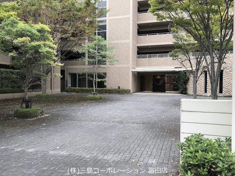 グランノア高槻阿武山VENTO その他