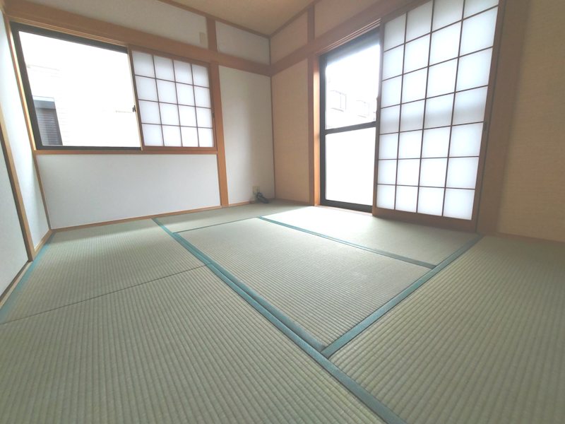 点野5丁目一戸建 (再生住宅) その他