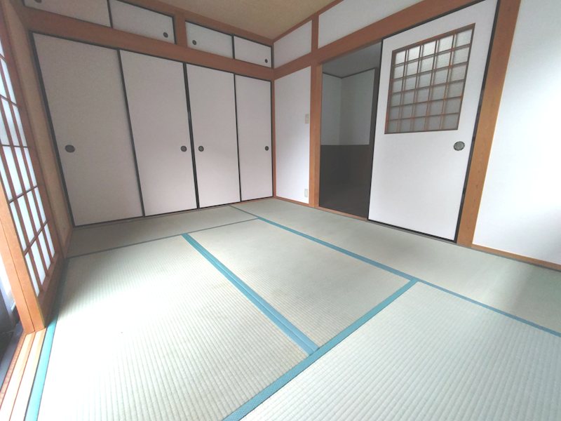 点野5丁目一戸建 (再生住宅) その他