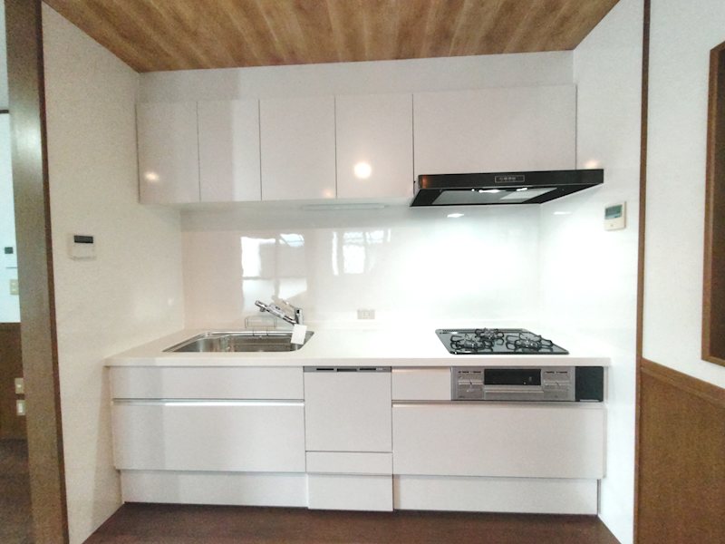 点野5丁目一戸建 (再生住宅) その他