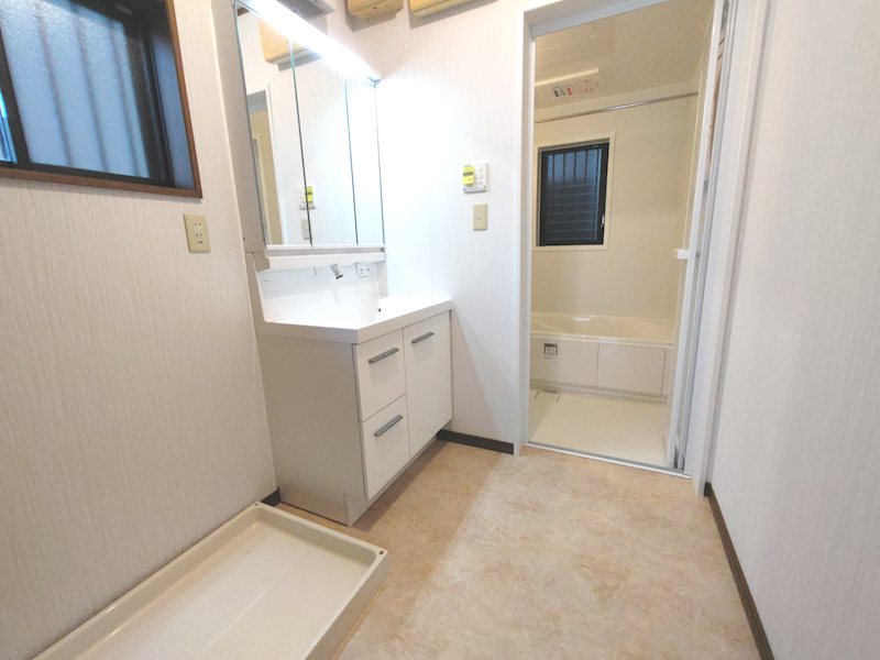 点野5丁目一戸建 (再生住宅) その他