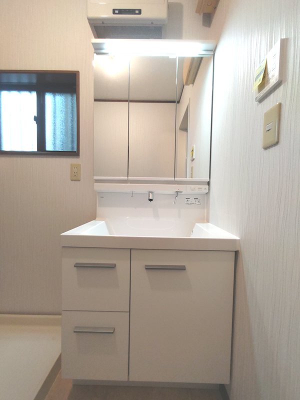 点野5丁目一戸建 (再生住宅) その他