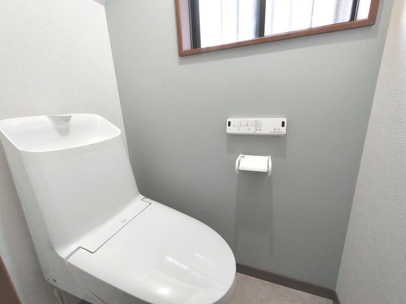 点野5丁目一戸建 (再生住宅) その他