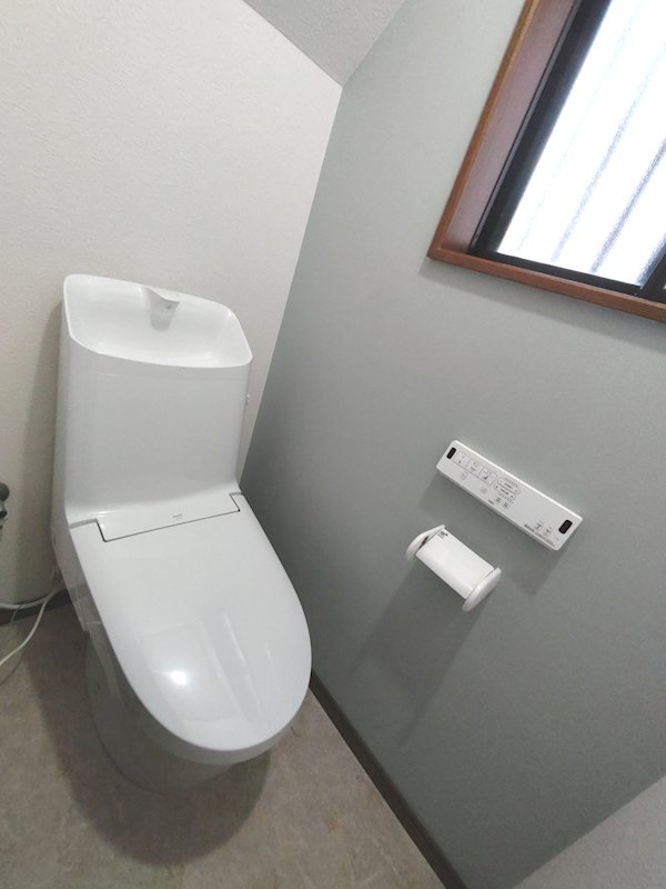 点野5丁目一戸建 (再生住宅) その他