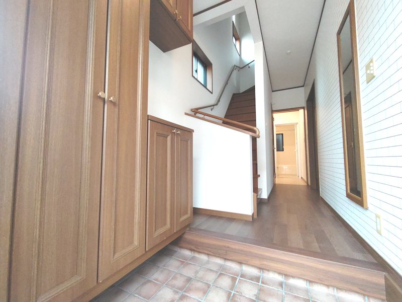 点野5丁目一戸建 (再生住宅) その他