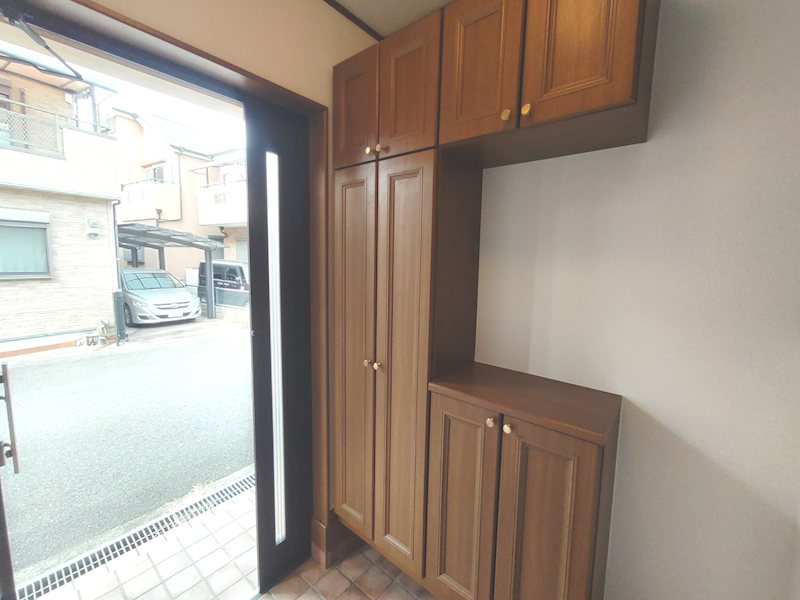 点野5丁目一戸建 (再生住宅) その他