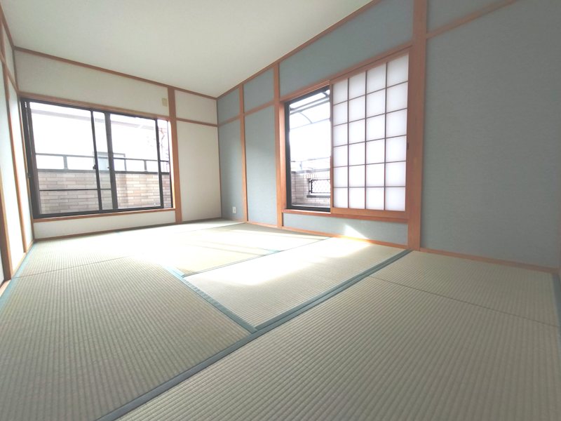 点野5丁目一戸建 (再生住宅) その他