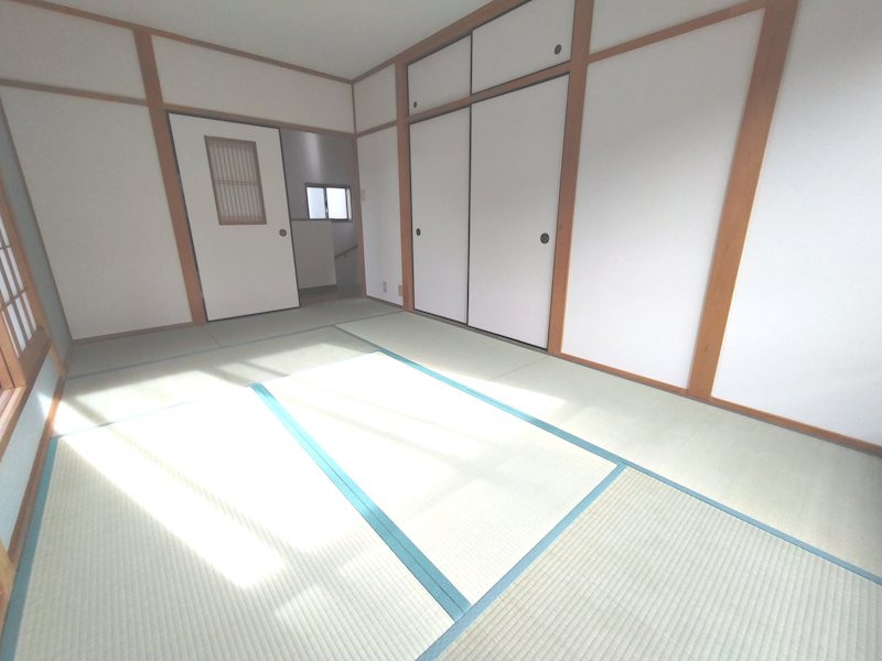 点野5丁目一戸建 (再生住宅) その他