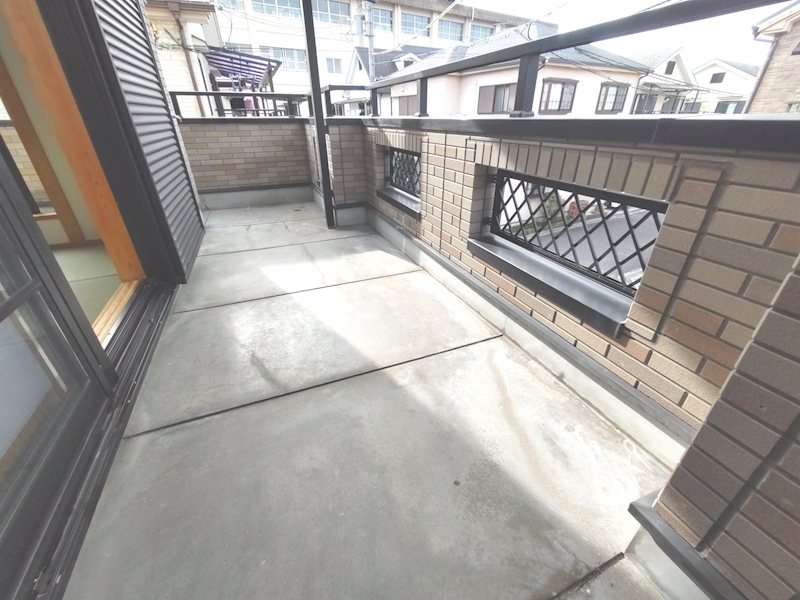 点野5丁目一戸建 (再生住宅) その他