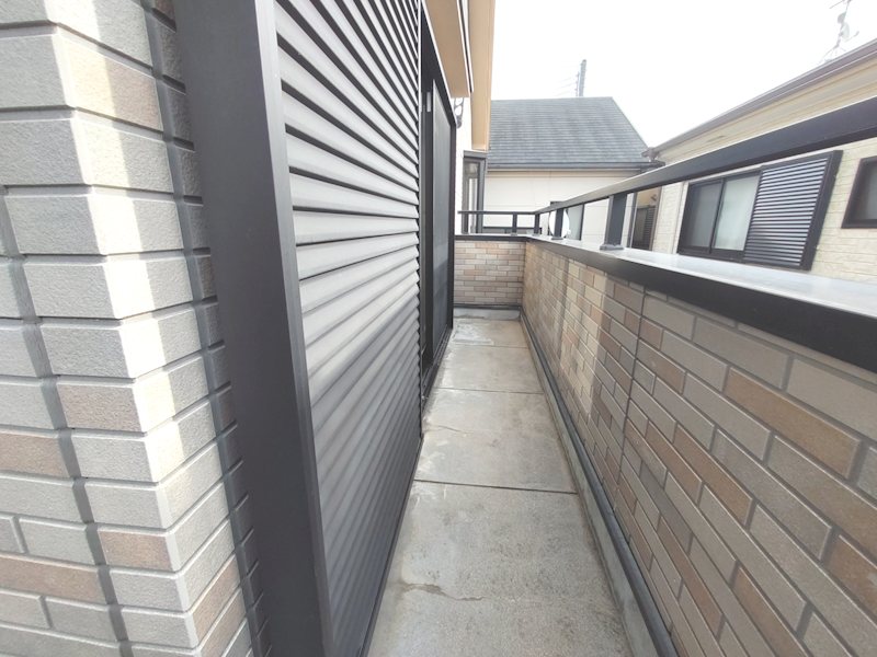 点野5丁目一戸建 (再生住宅) その他