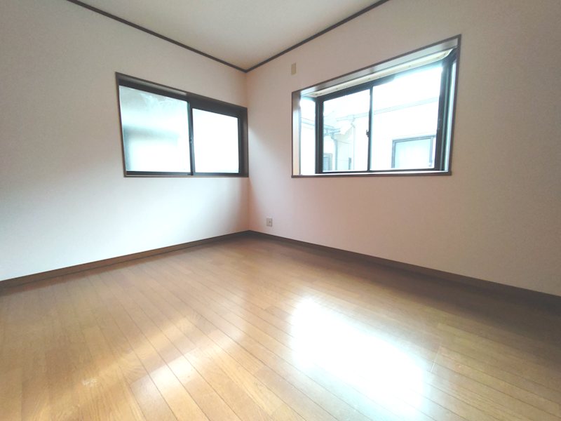 点野5丁目一戸建 (再生住宅) その他