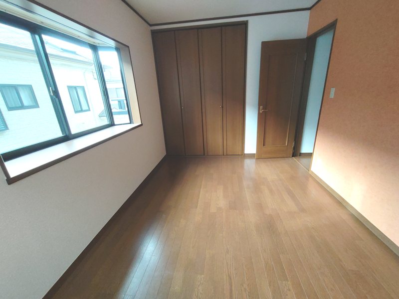 点野5丁目一戸建 (再生住宅) その他