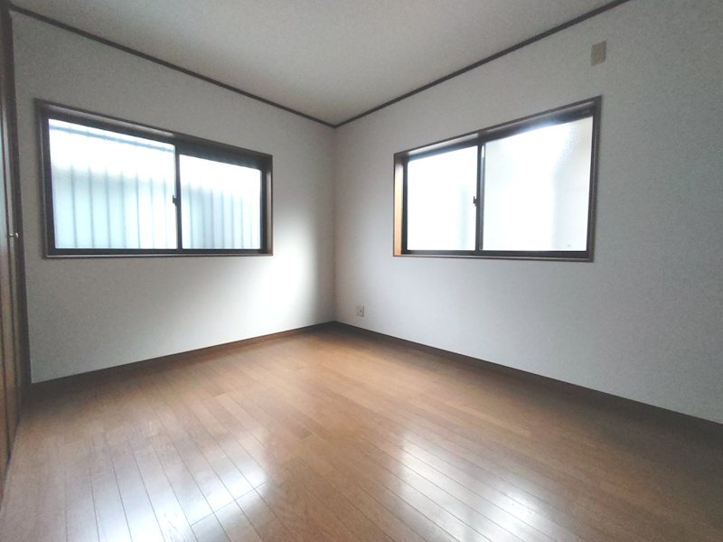 点野5丁目一戸建 (再生住宅) その他