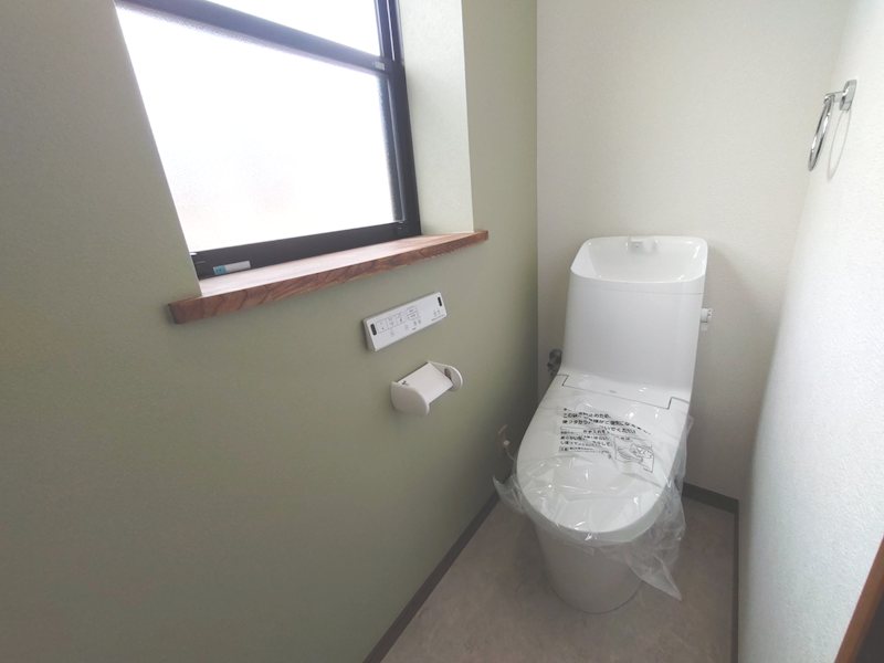 点野5丁目一戸建 (再生住宅) その他