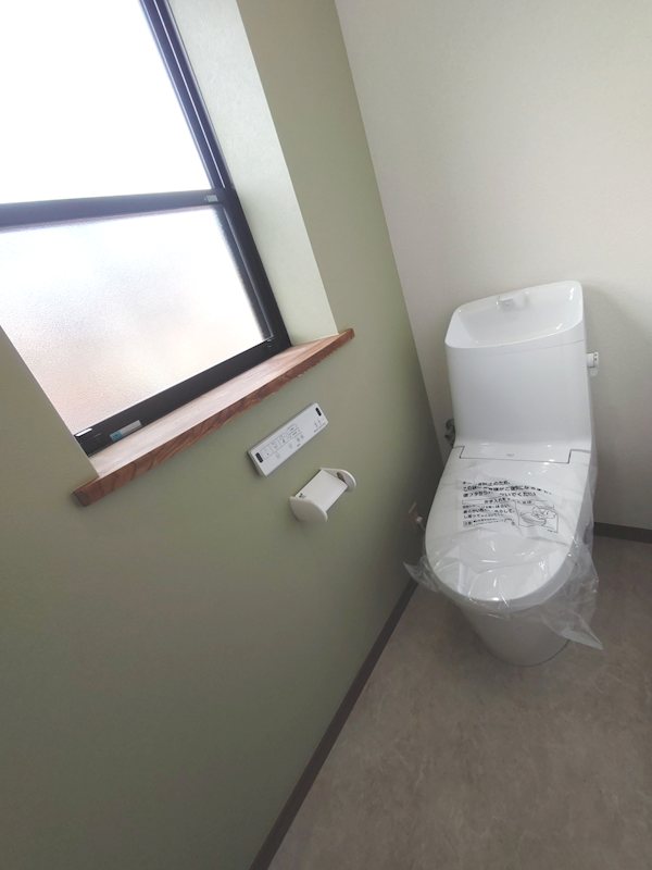 点野5丁目一戸建 (再生住宅) その他