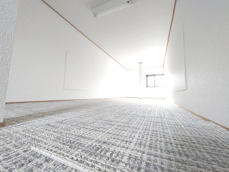 点野5丁目一戸建 (再生住宅) その他