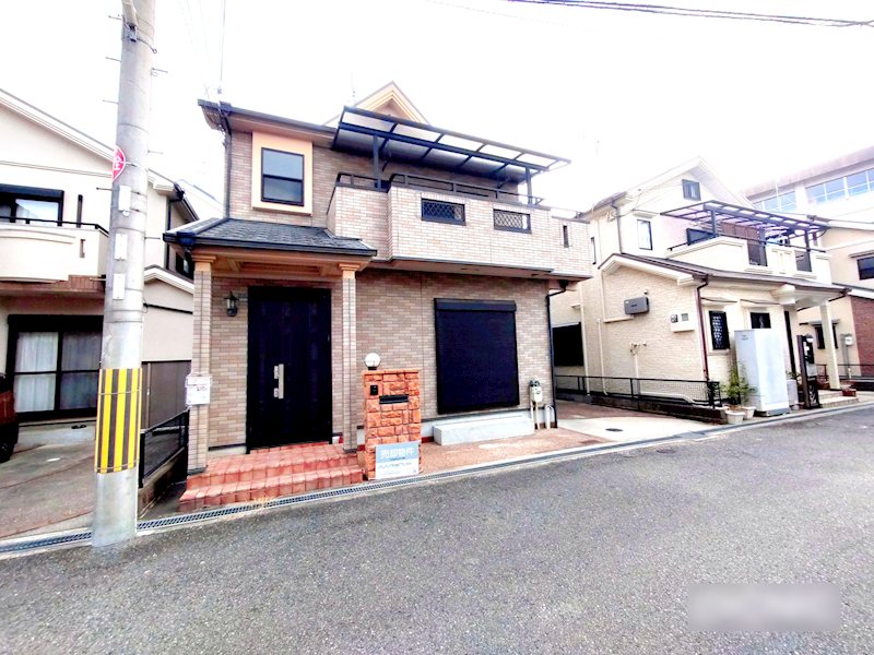 点野5丁目一戸建 (再生住宅) その他