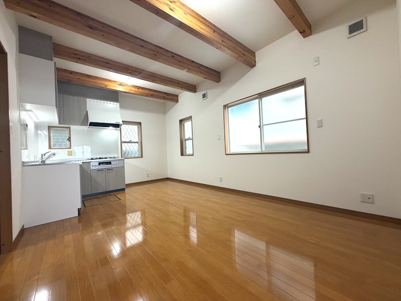 宮之阪4丁目一戸建（再生住宅） その他