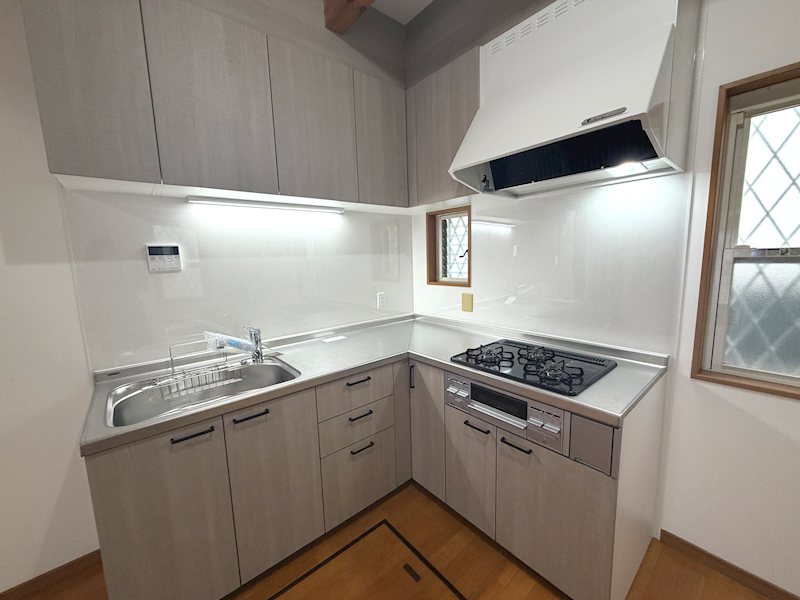 宮之阪4丁目一戸建（再生住宅） その他