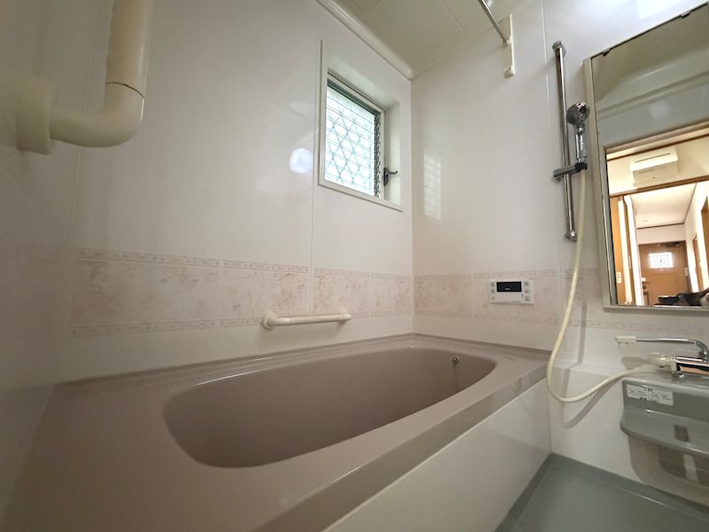 宮之阪4丁目一戸建（再生住宅） その他