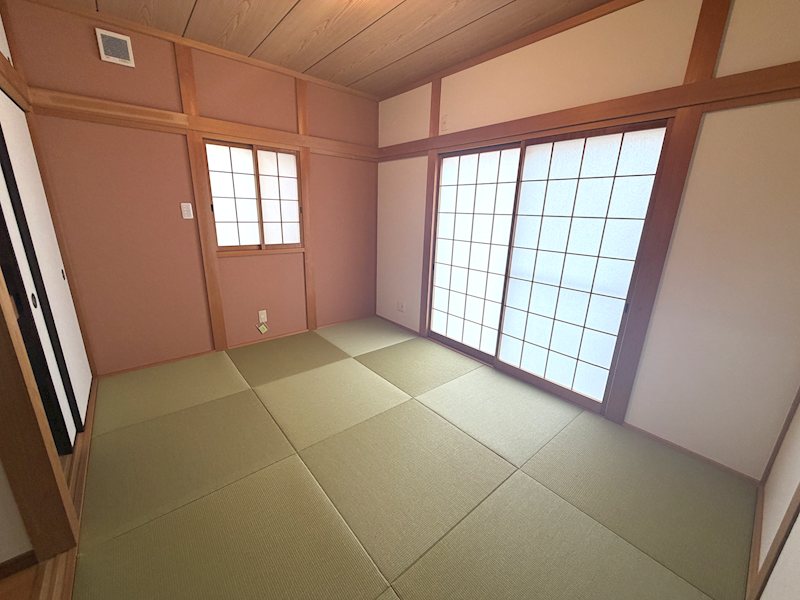 宮之阪4丁目一戸建（再生住宅） その他