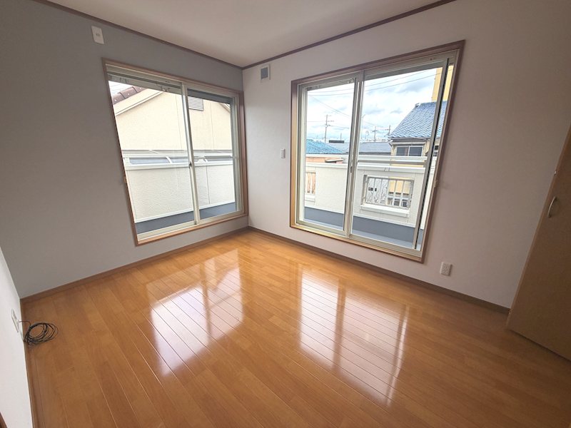 宮之阪4丁目一戸建（再生住宅） その他