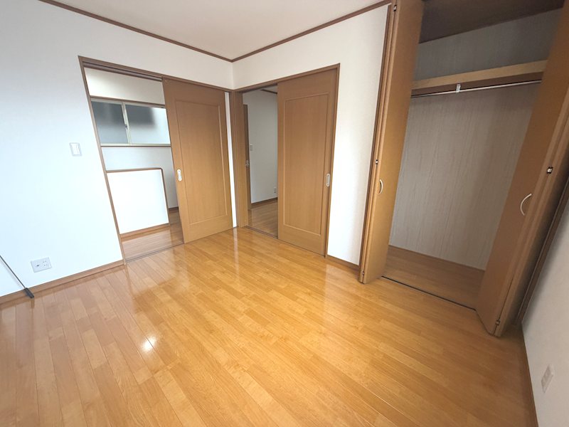 宮之阪4丁目一戸建（再生住宅） その他