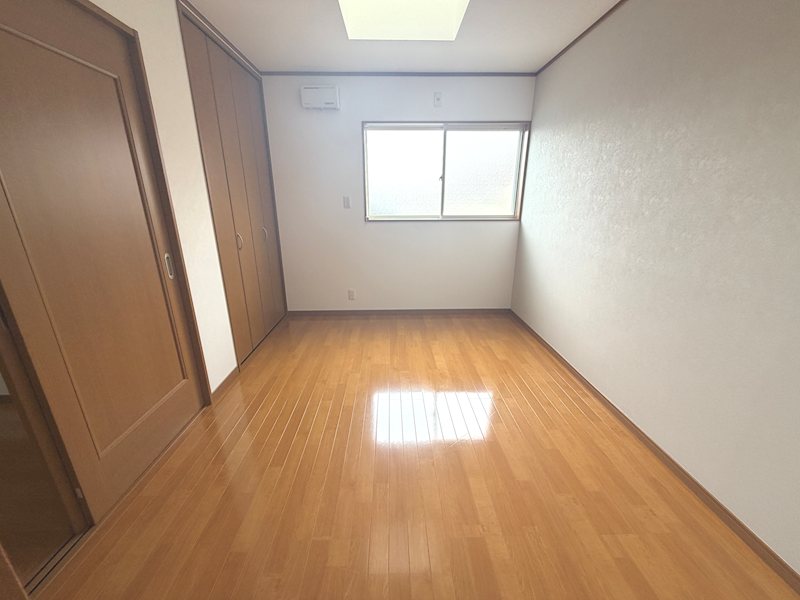 宮之阪4丁目一戸建（再生住宅） その他