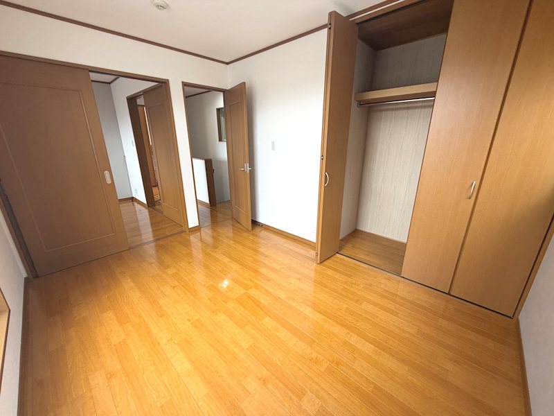 宮之阪4丁目一戸建（再生住宅） その他