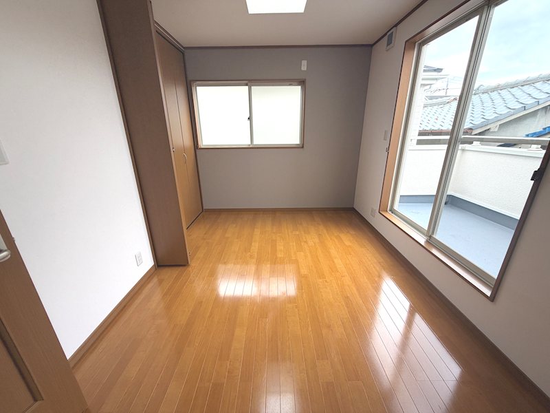 宮之阪4丁目一戸建（再生住宅） その他