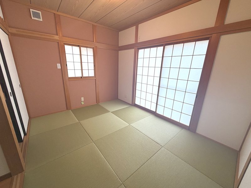 宮之阪4丁目一戸建（再生住宅） その他