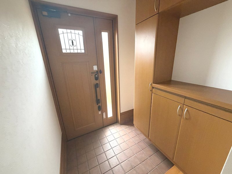 宮之阪4丁目一戸建（再生住宅） その他