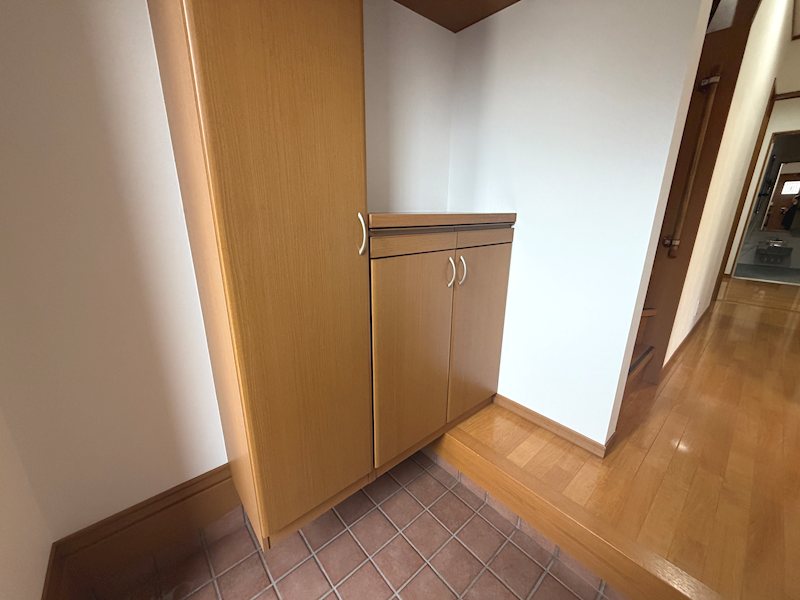 宮之阪4丁目一戸建（再生住宅） その他