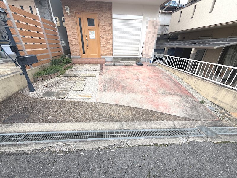 宮之阪4丁目一戸建（再生住宅） その他