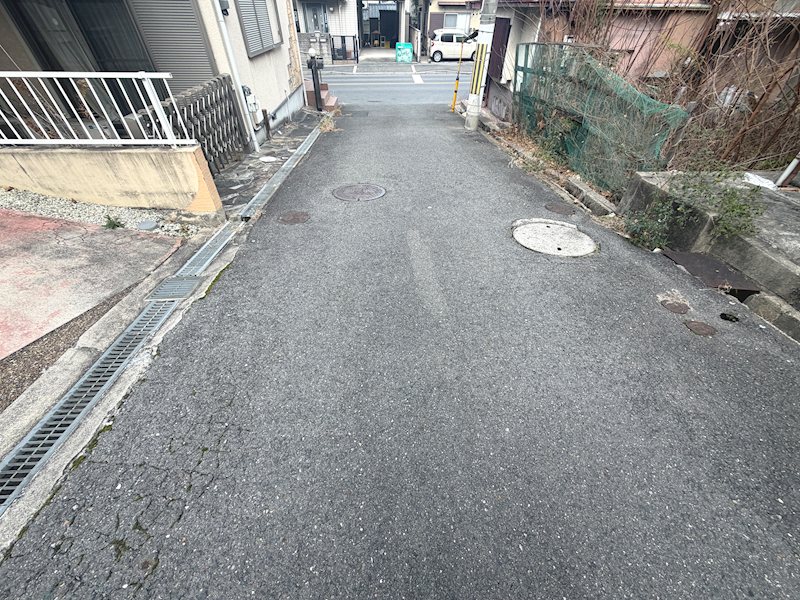 宮之阪4丁目一戸建（再生住宅） その他