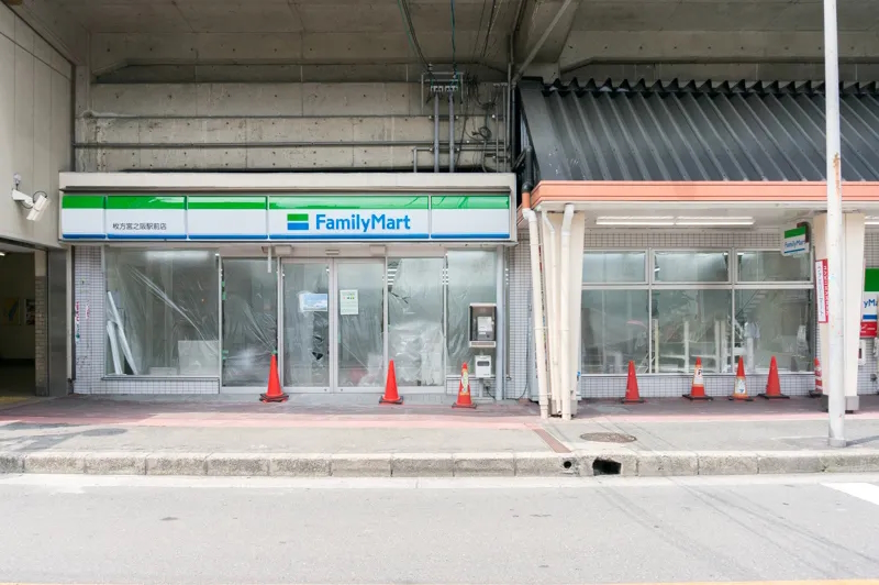 宮之阪4丁目一戸建（再生住宅） 周辺画像5