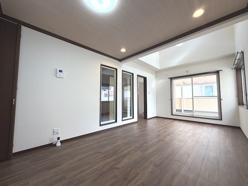 向井田1丁目一戸建(再生住宅) その他