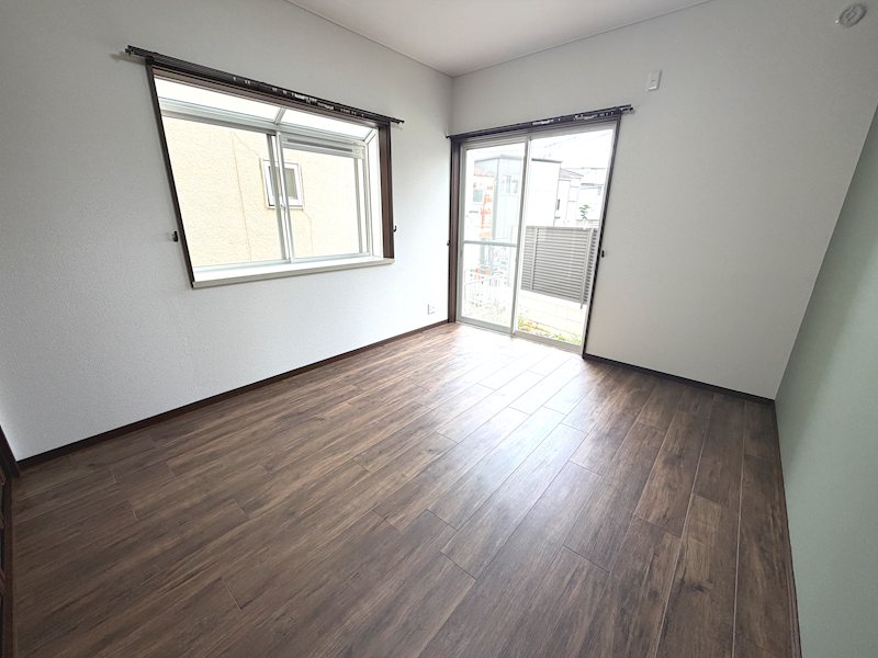 向井田1丁目一戸建(再生住宅) その他