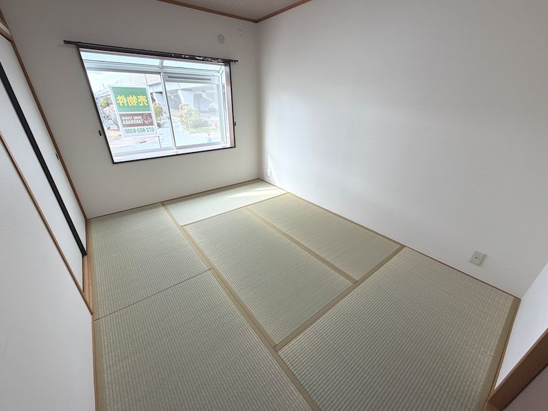 向井田1丁目一戸建(再生住宅) その他