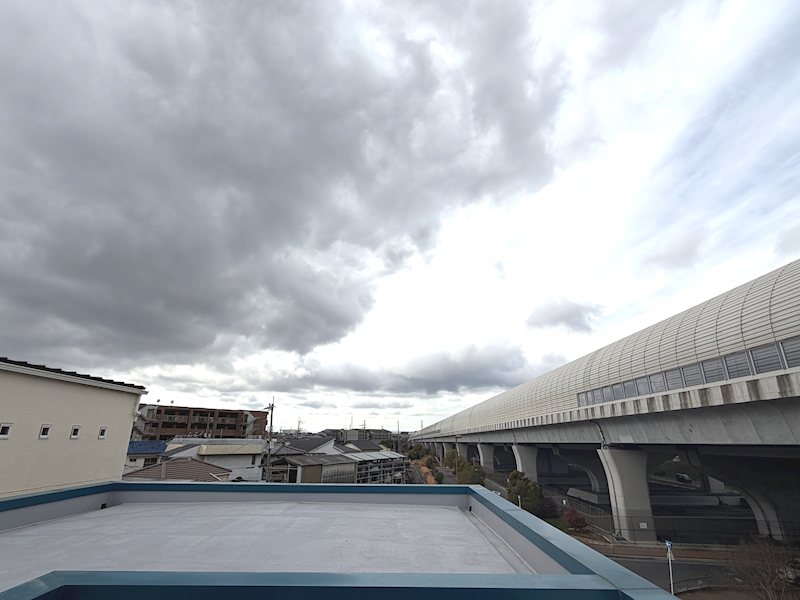 向井田1丁目一戸建(再生住宅) その他