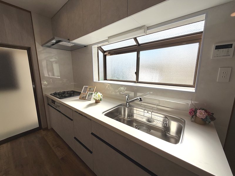 楠葉並木1丁目一戸建 (再生住宅) その他