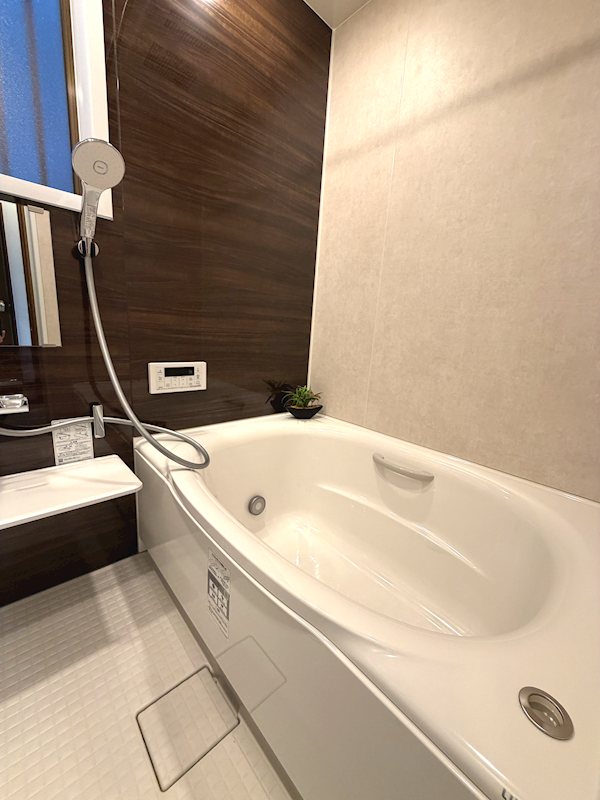 楠葉並木1丁目一戸建 (再生住宅) その他