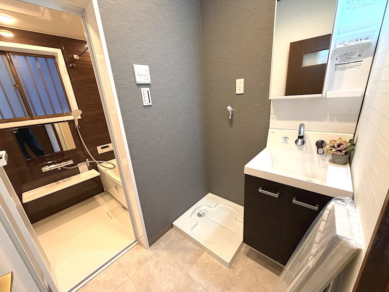 楠葉並木1丁目一戸建 (再生住宅) その他