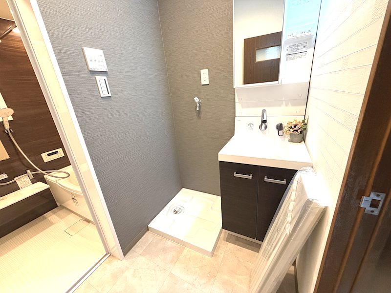 楠葉並木1丁目一戸建 (再生住宅) その他